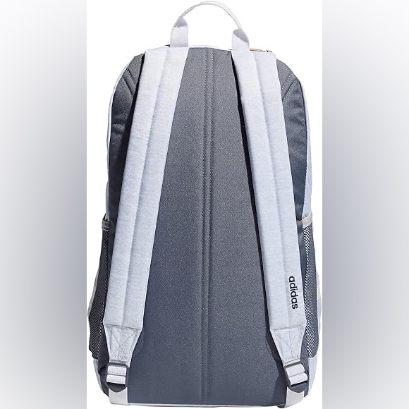 ADIDAS CLASSIC 3S 4 LAPTOP BACKPACK - Picture 2 of 3